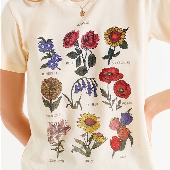 Urban Tshirt - Picture 1 of 2